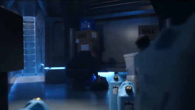 Засланец из космоса 2. момент Вылупился. смотреть онлайн