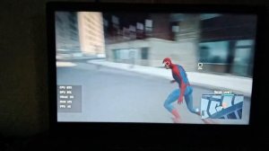 The Amazing Spider Man 2 Game Tested on Low end pc|i3 8GB Ram & Intel UHD 620|Fps Test 😇|