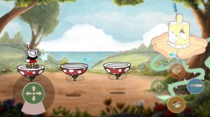 CUPHEAD НА ANDROID - ЕЩЕ ОДИН ПОРТ