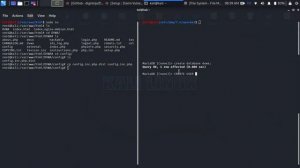 Instalasi Lab Hacking DVWA di Kali Linux 2020.3 #basicLinux