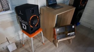 DL Audio GRyphoN Pro 200 Neo