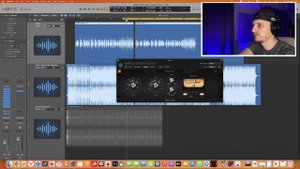 Antelope audio native fx. Synergy core.