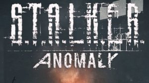 Stalker Anomaly №6 Лиманск нас ждет