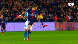 ЭТОТ КОНТРОЛЬ МЯЧА ПОРАЗИЛ ВЕСЬ МИР