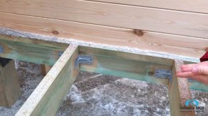 Двойной брус этап утепления: технология, эковата, строительство