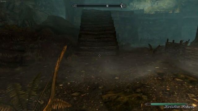 The Elder Scrolls V: Skyrim - 26 - Тома заклинаний в кузнице атронахов смотреть онлайн