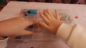 Мастер класс по лепке из полимерной глины