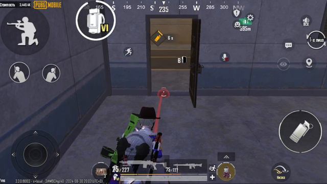 метро соло против сквадов смотреть онлайн