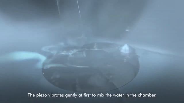 Ovlaživač vazduha Dyson AM10 - Objašnjenje tehnologije смотреть онлайн