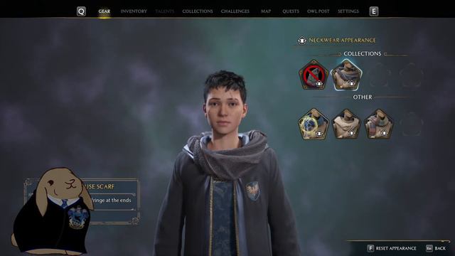 Hogwarts Legacy | Got my invitation letter! | Live Stream смотреть онлайн