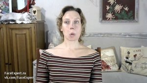 10 техник для омоложения лица, которые можно выполнять в душе