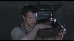 Мы из будущего музклип