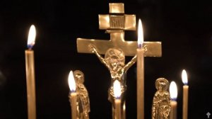 Панихида в Родительскую субботу | Валаамский монастырь | Год 2021