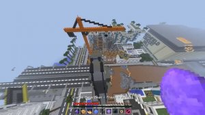 GODZILLA В MINECRAFT БЕЗ МОДОВ !!!