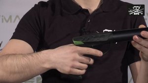 Выбор пневматического подводного ружья