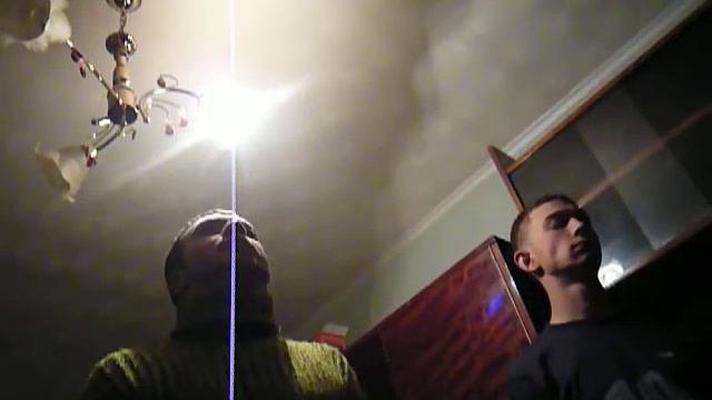 прикол необычные похороны часть 2(отпевание)