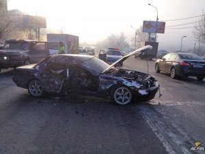 Вып. №23 Покупка ская, аврия, Skyline, #SlideTV