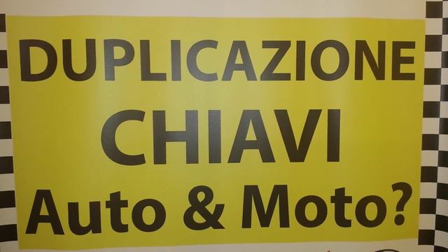 DOPPIA CHIAVE IVECO MILANO смотреть онлайн