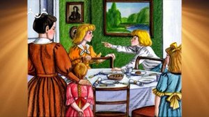 Доброе Слово. Гарин-Михайловский. Детство Тёмы. Вып.02. Сахар для Иоськи