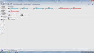 Как сделать внешний жесткий диск из обычного 2,5"