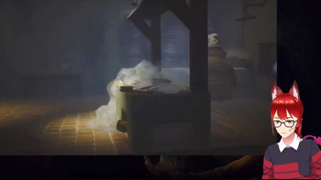 【LITTLE NIGHTMARES】Little Frustrations and the endless LOADING SCREEN смотреть онлайн