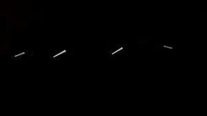 Панель приборов ВАЗ 2114 Ночные стрелки,плавный розжиг с плавным затуханием