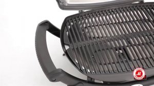 Электрический гриль Weber Q 2400