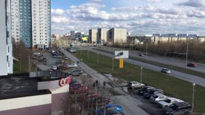 Нижневартовск