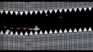 Облегчил дид коридор в гд! НОУКЛИП.