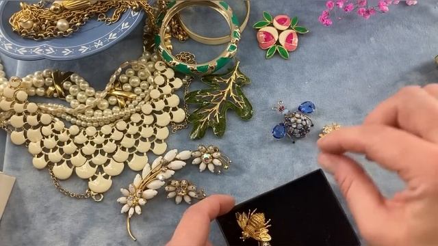 Что я купила в США на Ebay? Новая посылка! Schreiner???