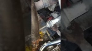 Гольф 4 проблемы с МКПП 02К