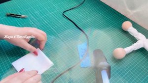 Мк изготовления куклы чудо! Кукла перевертыш.