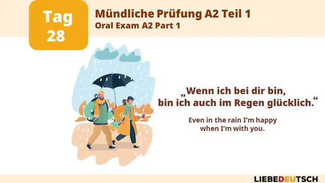 Tag 28 German learning essentials vocab 2000 mp3 (subject-based) смотреть онлайн