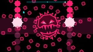 Прохождение игры "Just Shapes & Beats" без комментариев часть 5 |FINAL BOSS|
