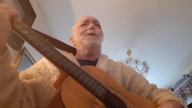 Александр Городницкий. Навстречу судьбе
