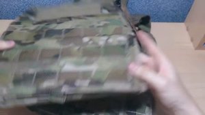 Разгрузочный жилет AVS Emersongear c aliexpress