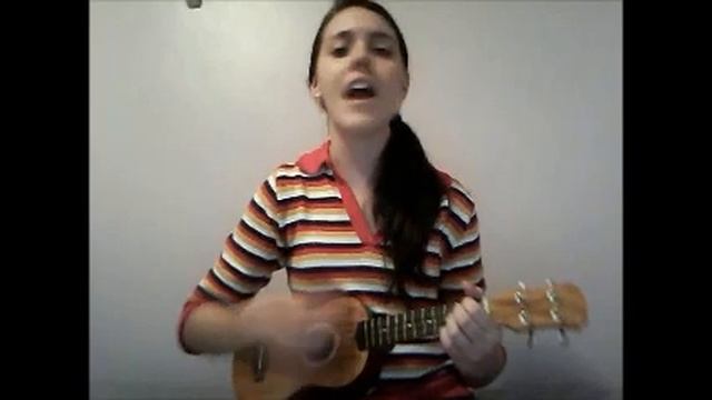 I'd Lie - Taylor Swift (cover por Mari Dauernheimer) смотреть онлайн