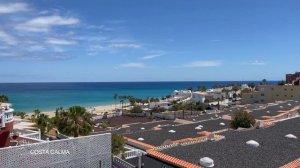 Canary Islands: Fuerteventura // Канарские острова: Фуэртевентура