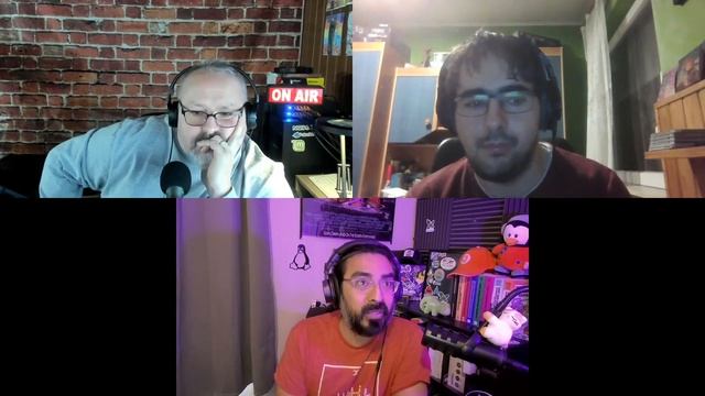 Episode 4 - Self-hosting смотреть онлайн