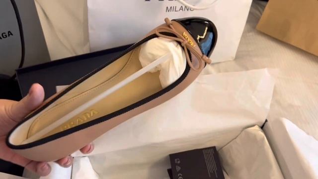 Paris Outlet Shopping | La Vallee Village Tour | Shopping Haul смотреть онлайн