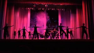 Театр танца "НИМФЕЯ"  \  Show Must Go On