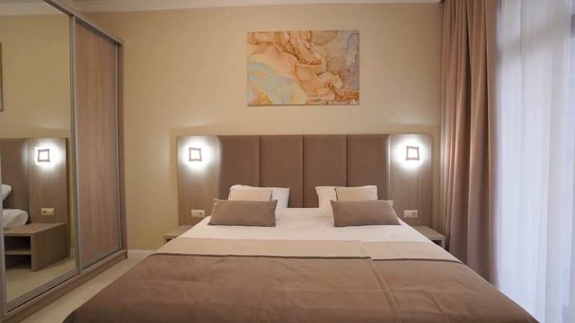 Видео презентация АК Морской берег смотреть онлайн