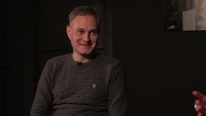 Беседа №4 с Григорием Пенкновичем, журналистом, гидом по Святой Земле.