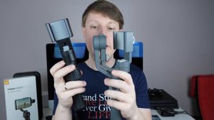 СРАВНЕНИЕ FREEVISION VILTA-M И DJI OSMO MOBILE 2. ВЫБИРАЕМ ЛУЧШИЙ!