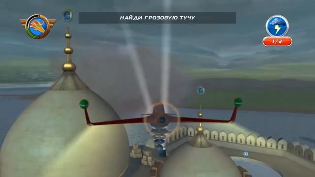 Самолетики (Disney Planes) Серия 12 смотреть онлайн