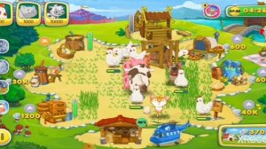 jolly Days farm fase 111