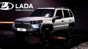 Subaru запустила продажи Legacy Outback в Японии