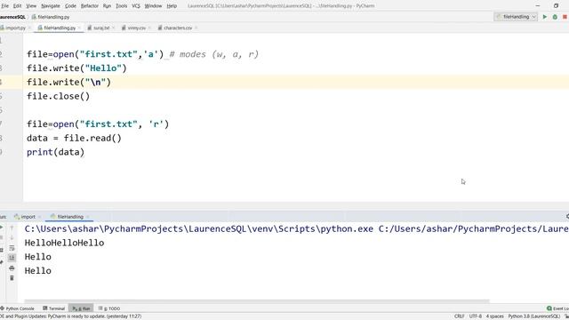 #file handling in python#python file handling#file handling