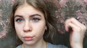 ИСПОРТИЛА ВСЕ БРОВИ СЕБЕ ?? / КРАШУ БРОВИ КРАСКОЙ ДЛЯ ВОЛОС