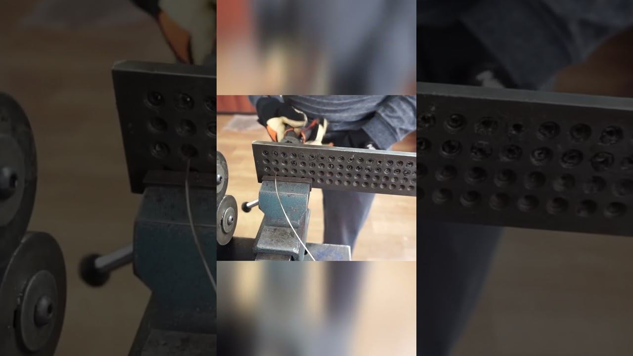 ИЗГОТОВЛЕНИЕ ЗОЛОТОЙ ЦЕПОЧКИ смотреть онлайн